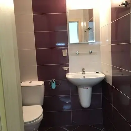 Family Stüdyo Süit, 1 Yatak Odası