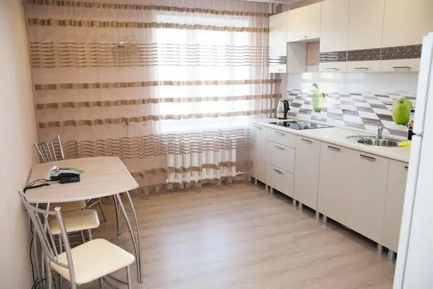 Tek Büyük Yataklı Oda, Ortak Banyo