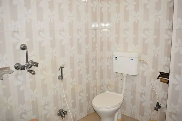 Standard İki Ayrı Yataklı Oda, 2 Tek Kişilik Yatak, Şehir Manzaralı