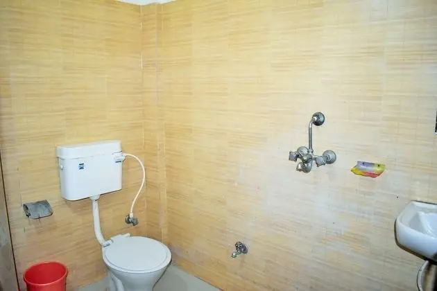 Standard Oda, 1 Yatak Odası, Şehir Manzaralı