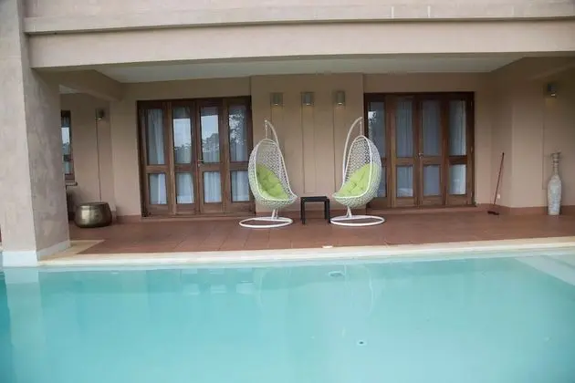 Villa, 3 Yatak Odası