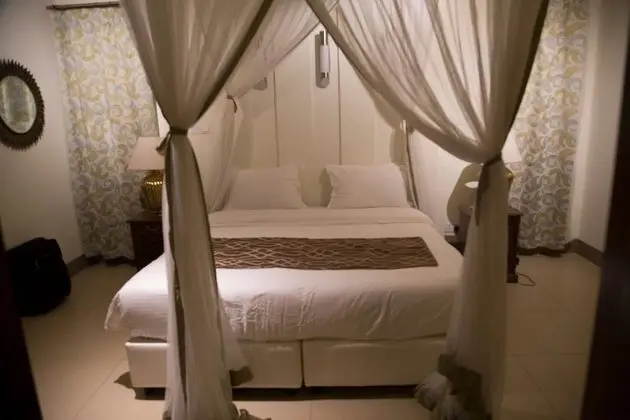 Villa, 3 Yatak Odası