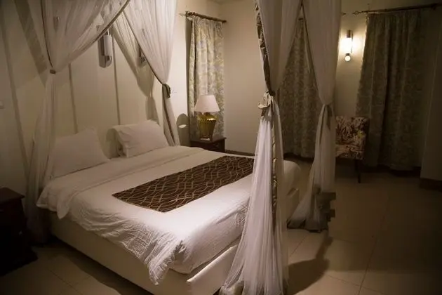 Villa, 3 Yatak Odası