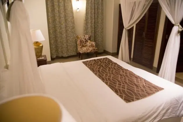 Villa, 3 Yatak Odası
