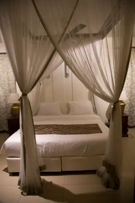 Villa, 3 Yatak Odası