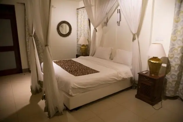 Villa, 3 Yatak Odası