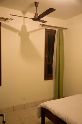 Villa, 3 Yatak Odası