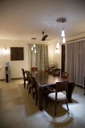 Villa, 3 Yatak Odası