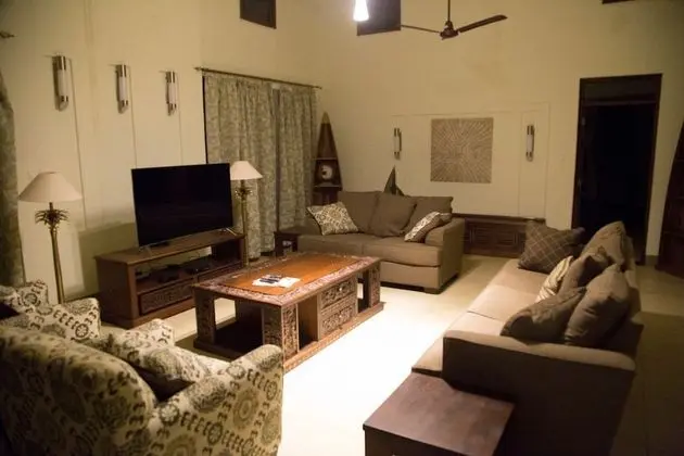 Villa, 3 Yatak Odası