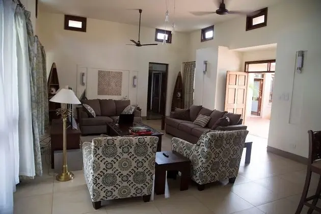 Villa, 3 Yatak Odası