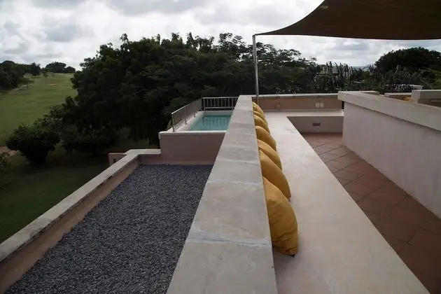 Villa, 3 Yatak Odası