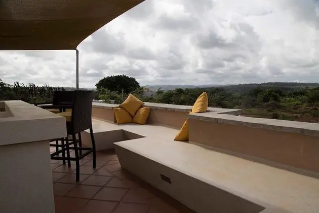 Villa, 3 Yatak Odası