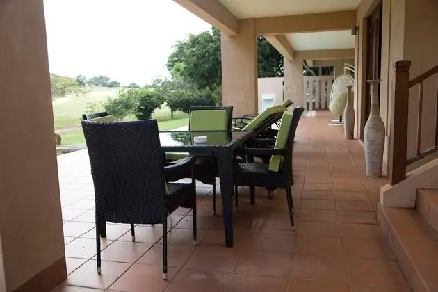 Villa, 3 Yatak Odası