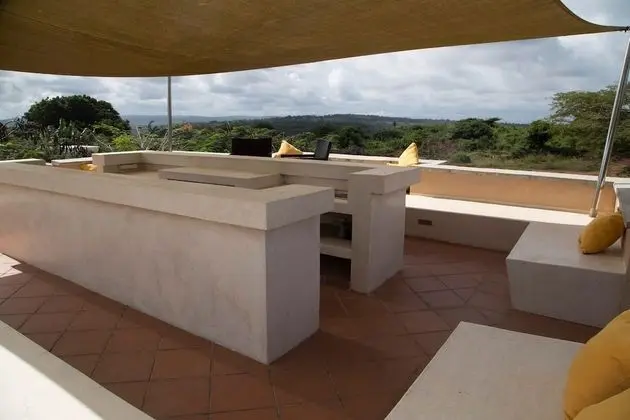 Villa, 3 Yatak Odası