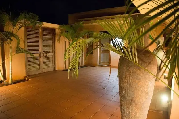 Villa, 3 Yatak Odası