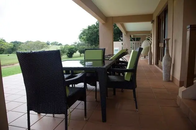 Villa, 3 Yatak Odası
