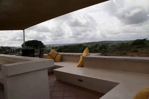 Villa, 3 Yatak Odası