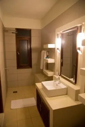 Villa, 3 Yatak Odası