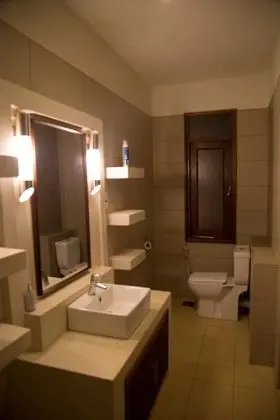 Villa, 3 Yatak Odası