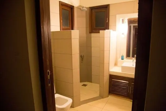 Villa, 3 Yatak Odası