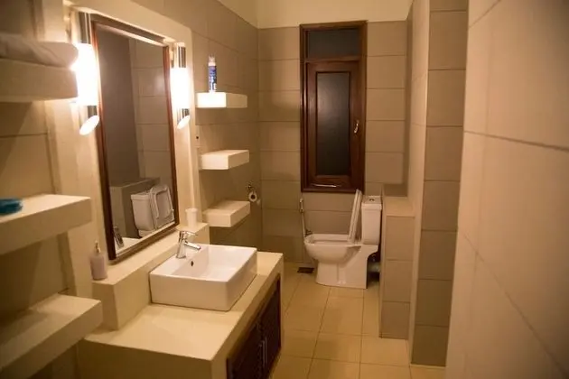 Villa, 3 Yatak Odası