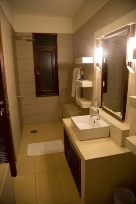 Villa, 3 Yatak Odası