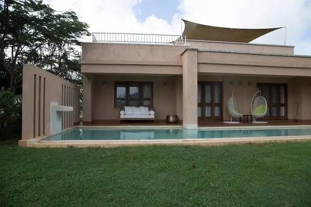 Villa, 3 Yatak Odası