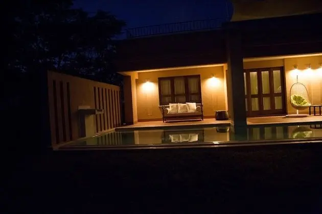 Villa, 3 Yatak Odası