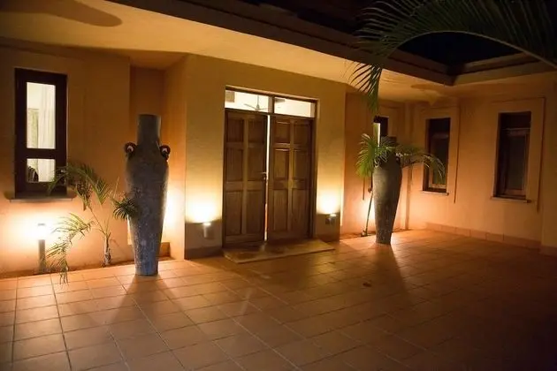 Villa, 3 Yatak Odası