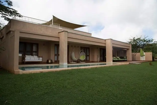 Villa, 3 Yatak Odası