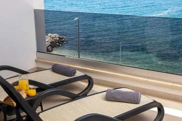 Luxury Apart Daire, 1 Yatak Odası