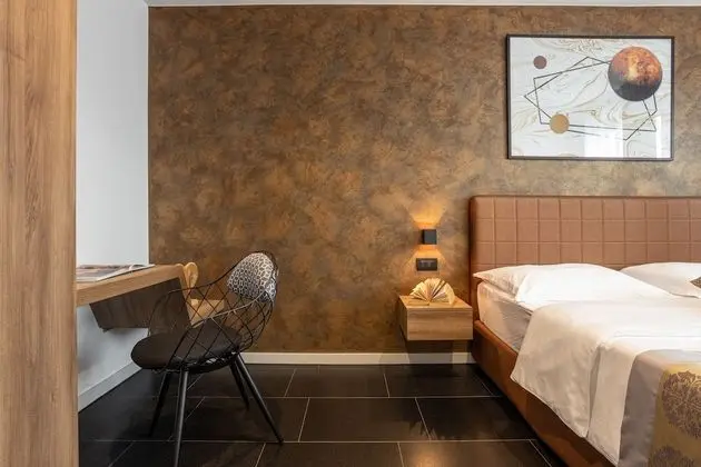 Luxury Apart Daire, 2 Yatak Odası, Deniz Manzaralı, Denize Sıfır