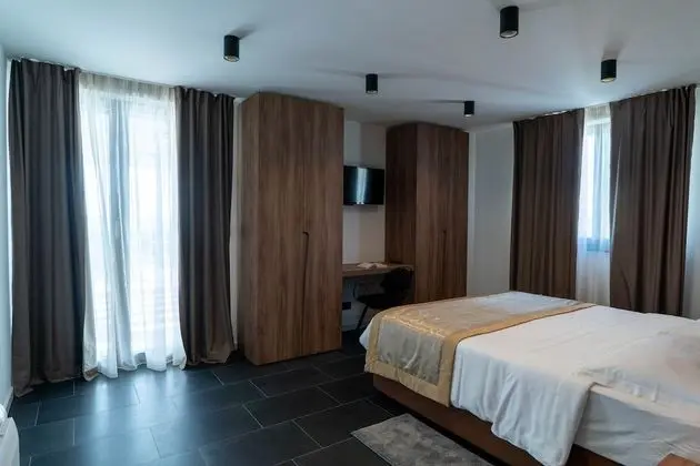 Luxury Çatı Katı Süiti (Penthouse), Deniz Manzaralı, Denize Sıfır