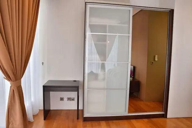 Standard Apart Daire, 2 Yatak Odası