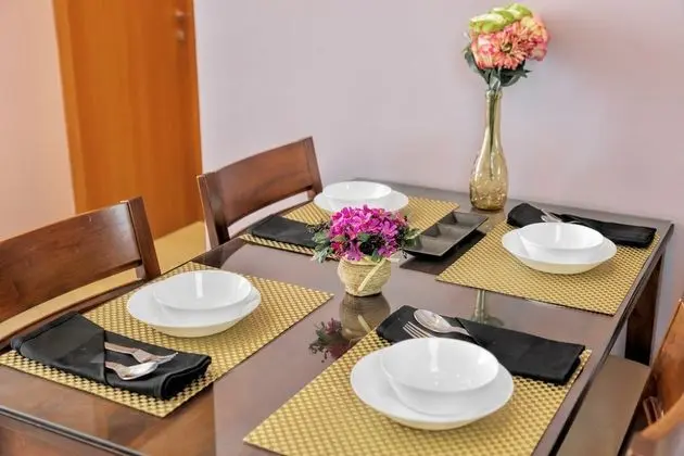 Standard Apart Daire, 2 Yatak Odası