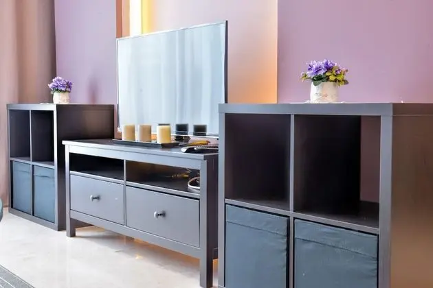 Standard Apart Daire, 2 Yatak Odası