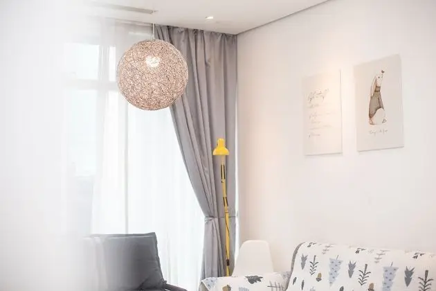 Standard Apart Daire, 2 Yatak Odası