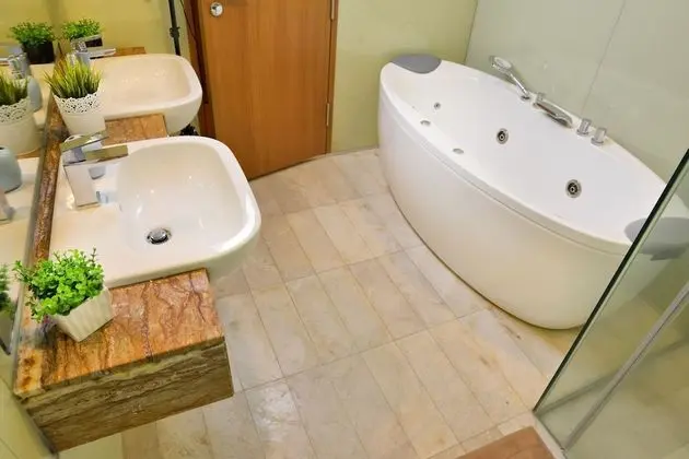 Standard Apart Daire, 2 Yatak Odası