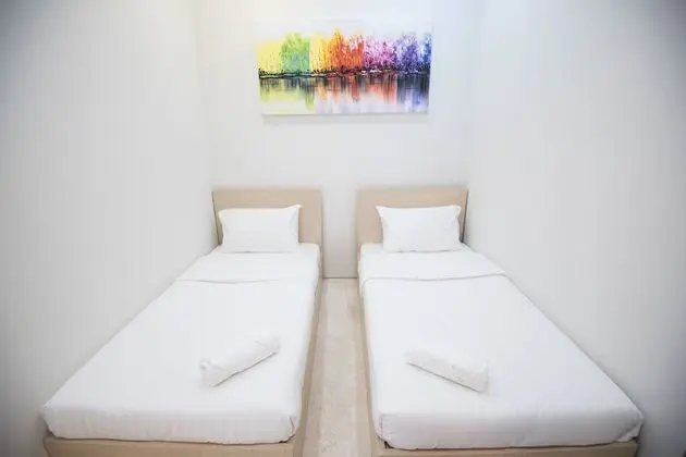 Standard Apartment, 3 Bedrooms