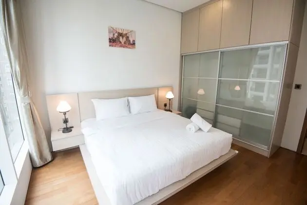 Standard Apartment, 3 Bedrooms