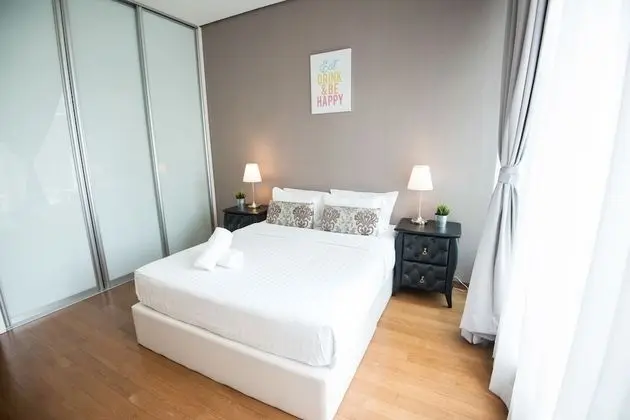 Standard Apartment, 3 Bedrooms