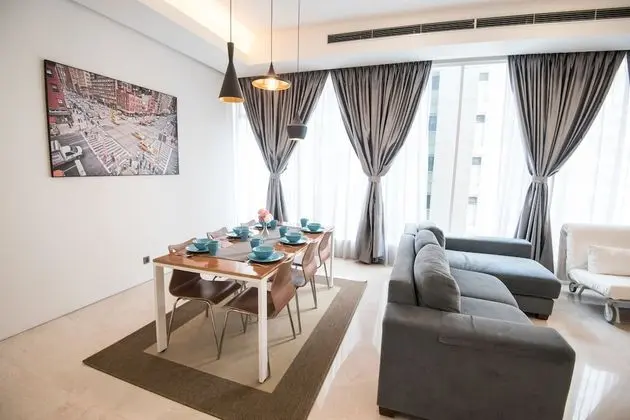 Standard Apartment, 3 Bedrooms