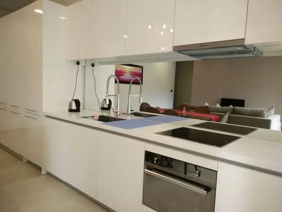 Standard Apartment, 3 Bedrooms