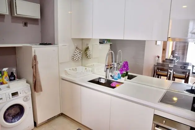 Standard Apartment, 3 Bedrooms