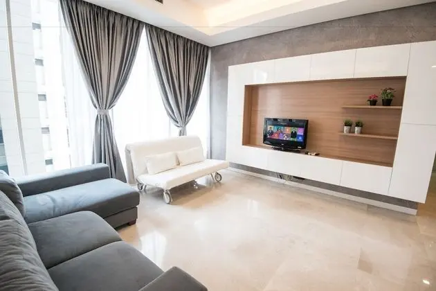 Standard Apartment, 3 Bedrooms
