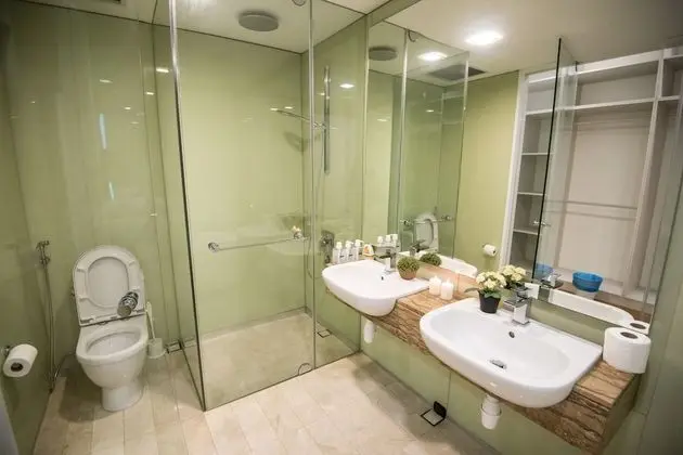 Standard Apartment, 3 Bedrooms