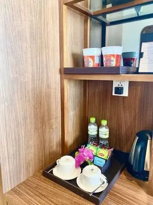 Premium İki Ayrı Yataklı Oda