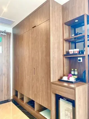 Premium İki Ayrı Yataklı Oda
