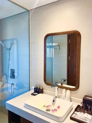 Premium İki Ayrı Yataklı Oda