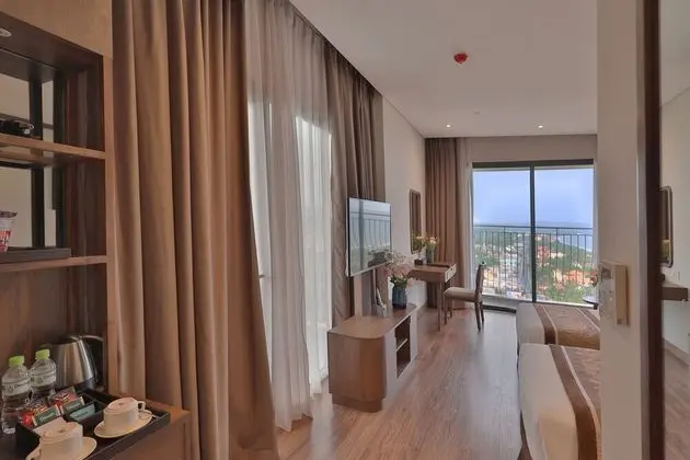 Premium İki Ayrı Yataklı Oda